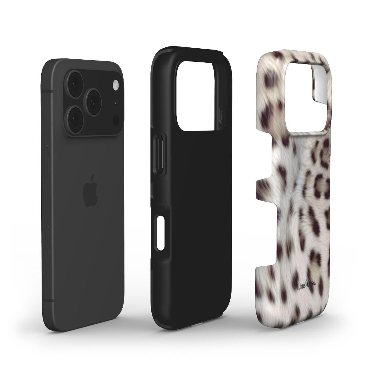 Leopard Fur