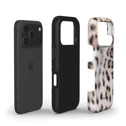 Leopard Fur