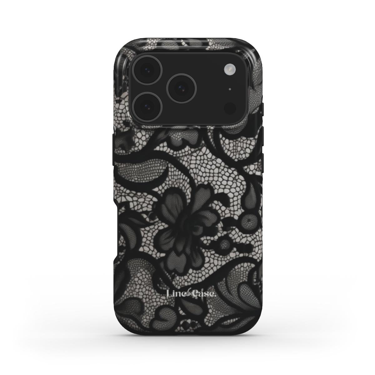 Black Lace