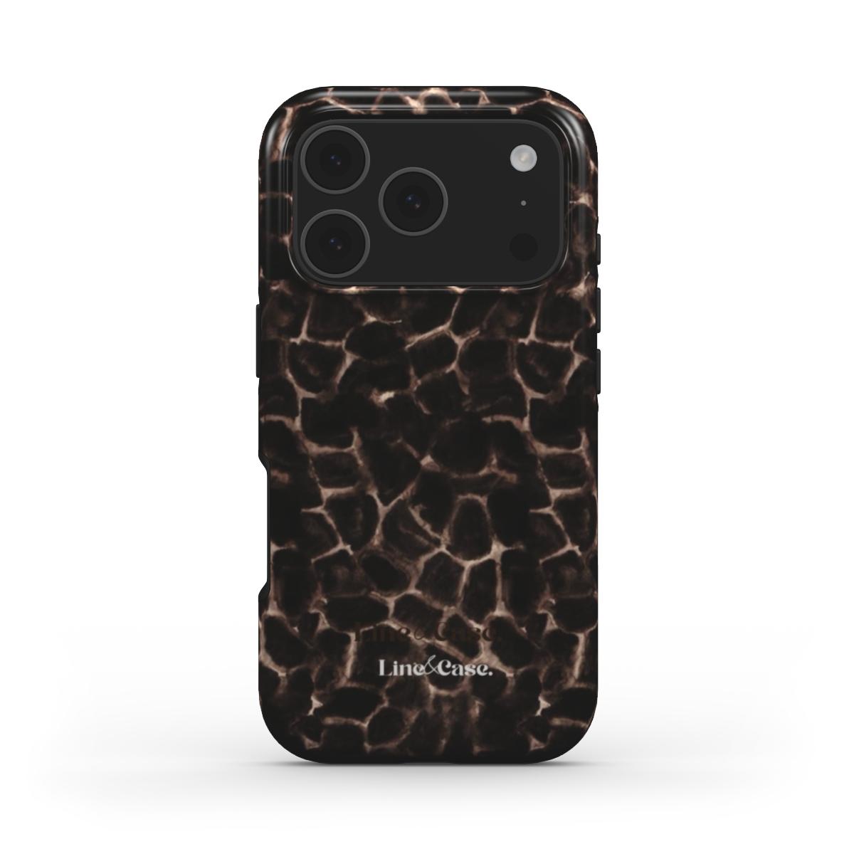 Dark Leopard