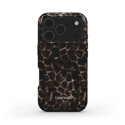 Dark Leopard