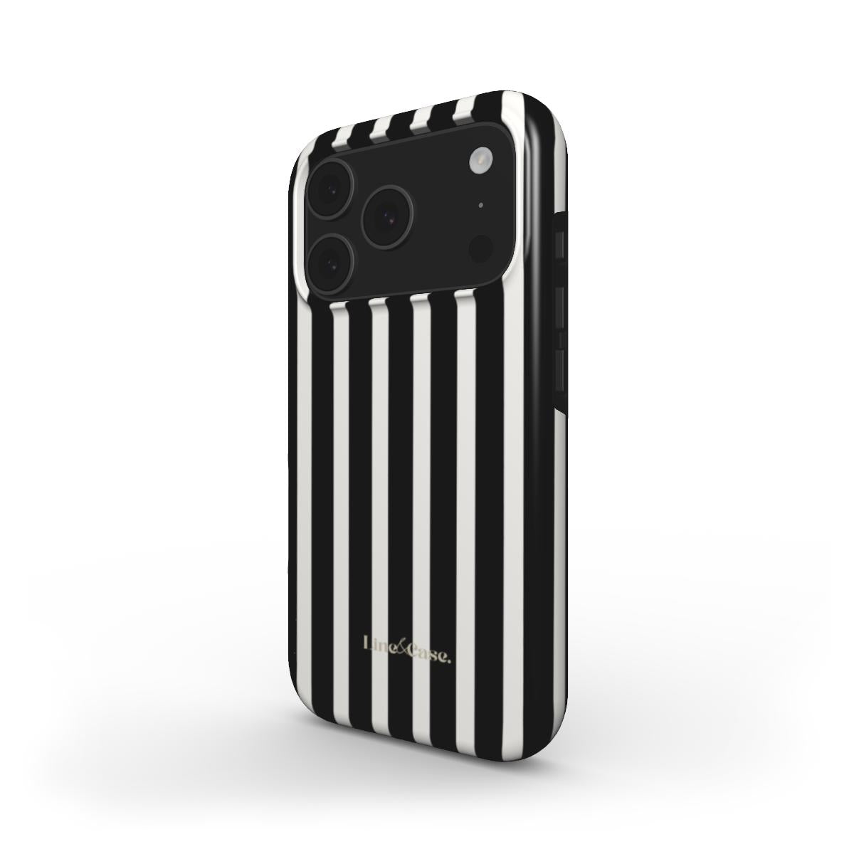 Black & White Stripes