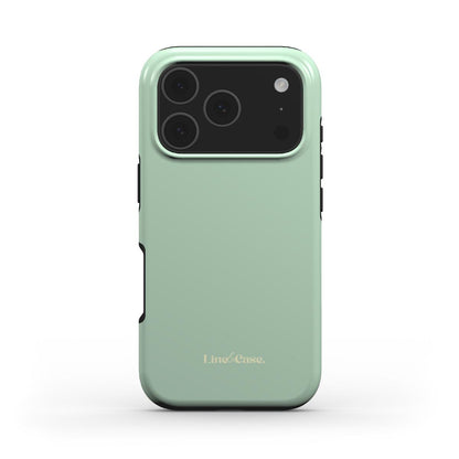 Simple Matcha Green
