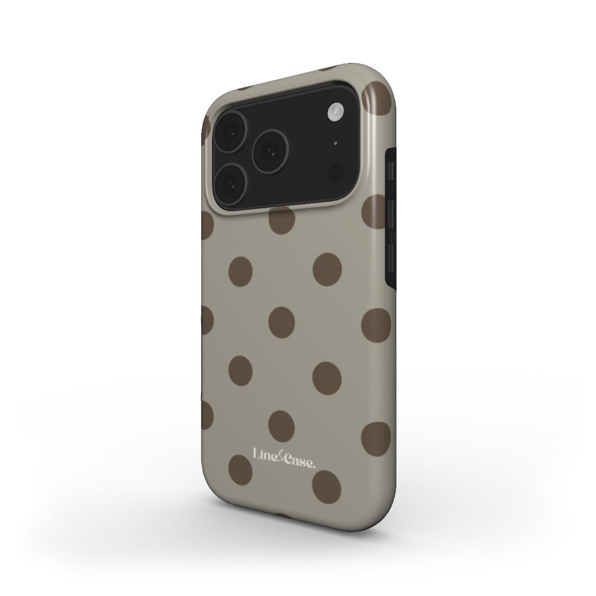 Neutrals Brown Spots