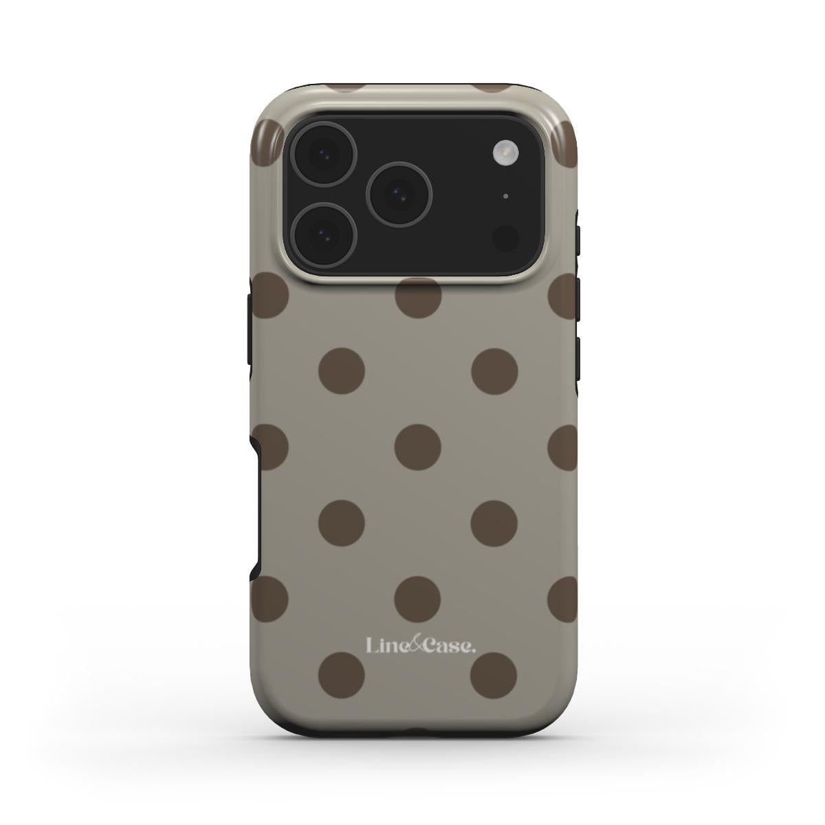Neutrals Brown Spots
