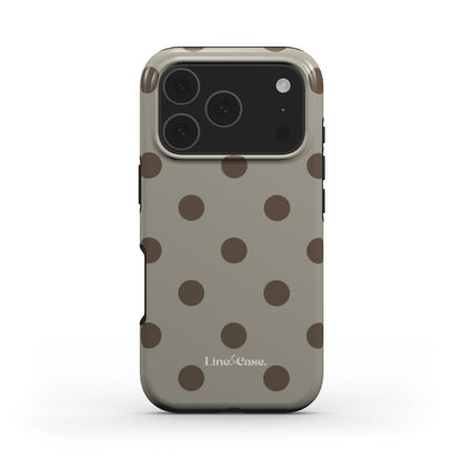 Neutrals Brown Spots