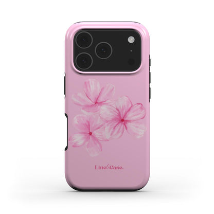 Tropical in Pink