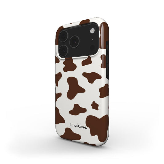 Holy Cow in Brown