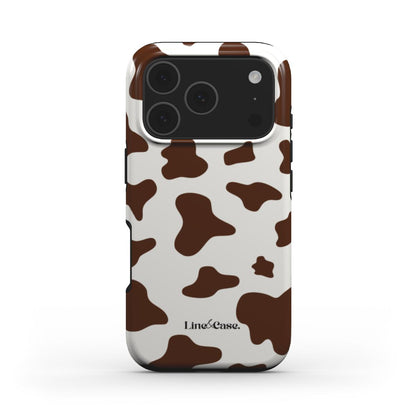 Holy Cow in Brown