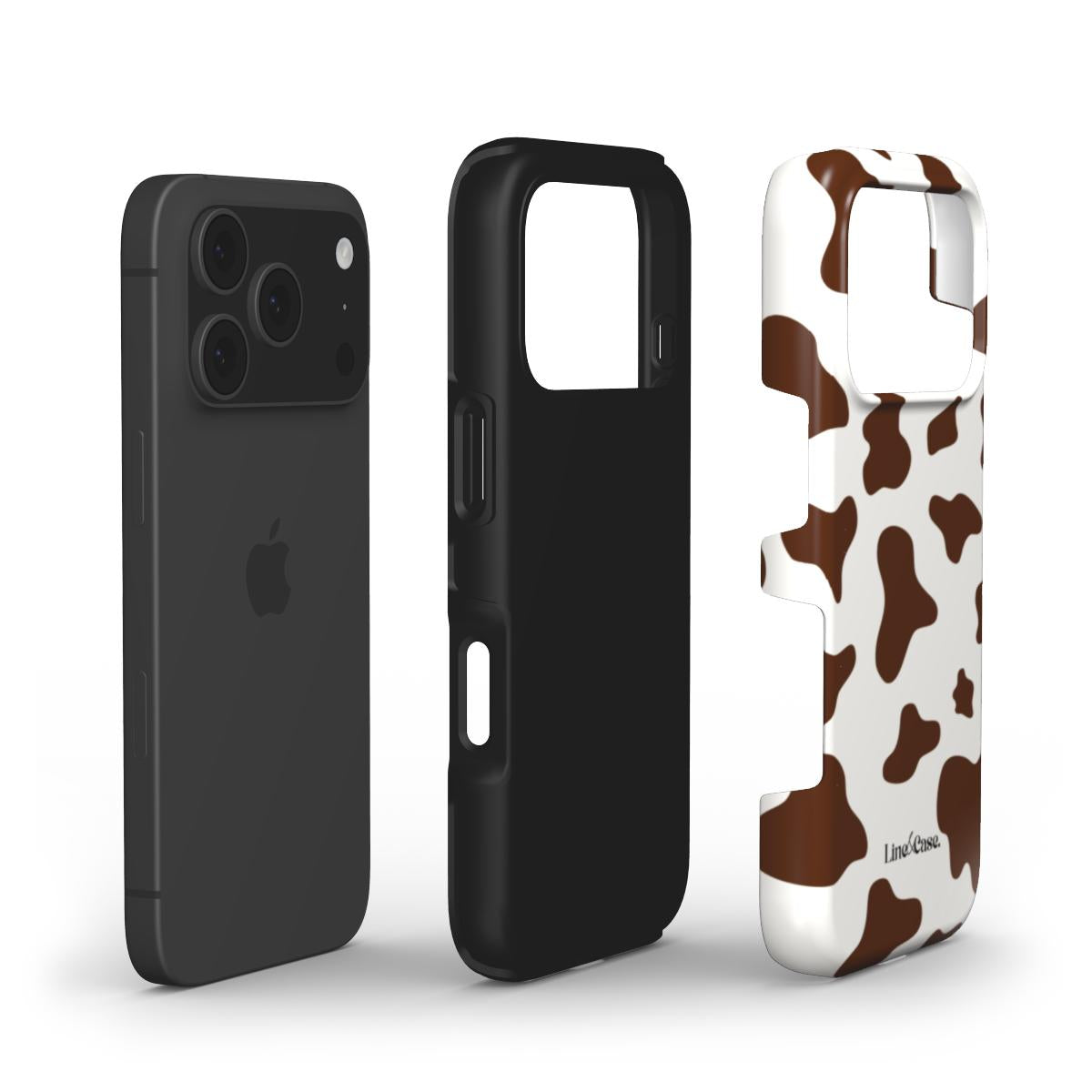 Holy Cow in Brown