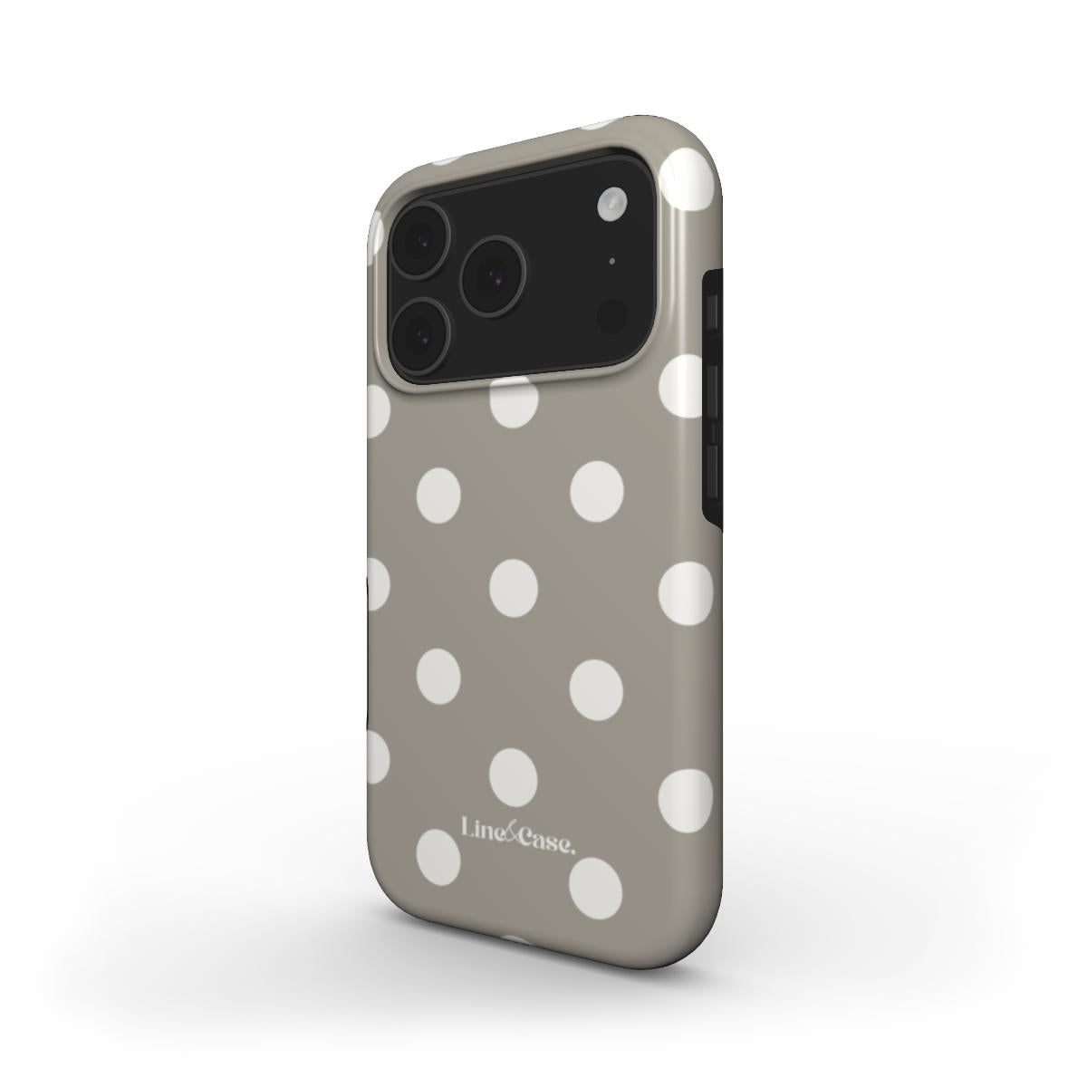Neutral & White Spots
