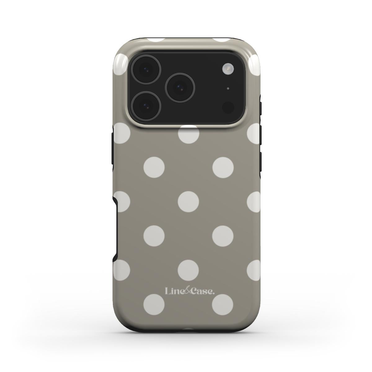 Neutral & White Spots
