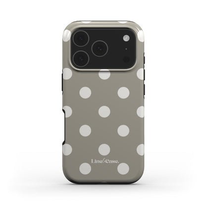 Neutral & White Spots