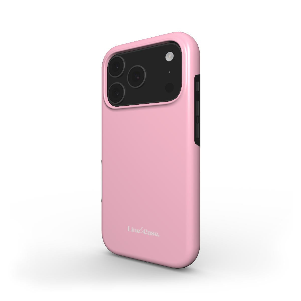 Plain Pink Sorbet