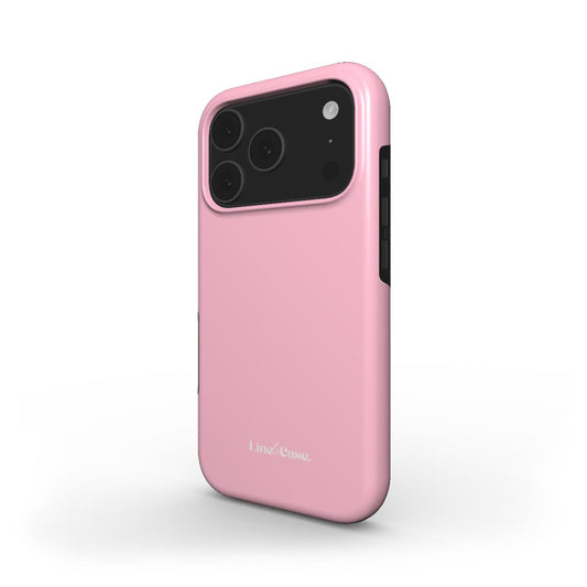 Plain Pink Sorbet