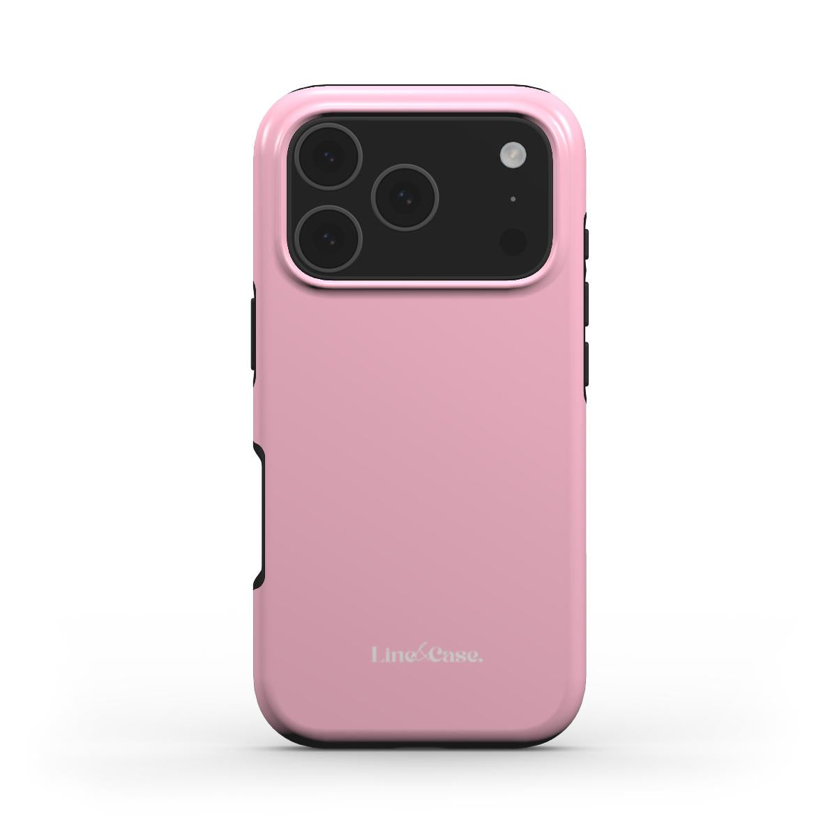 Plain Pink Sorbet