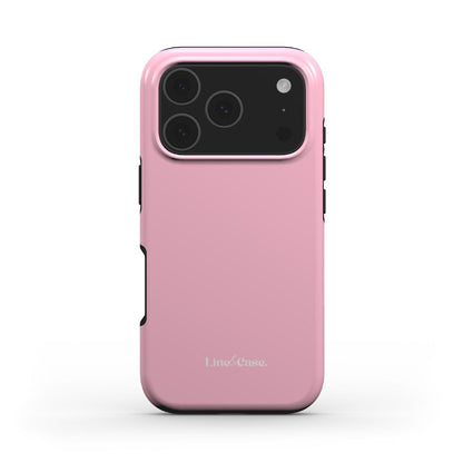 Plain Pink Sorbet
