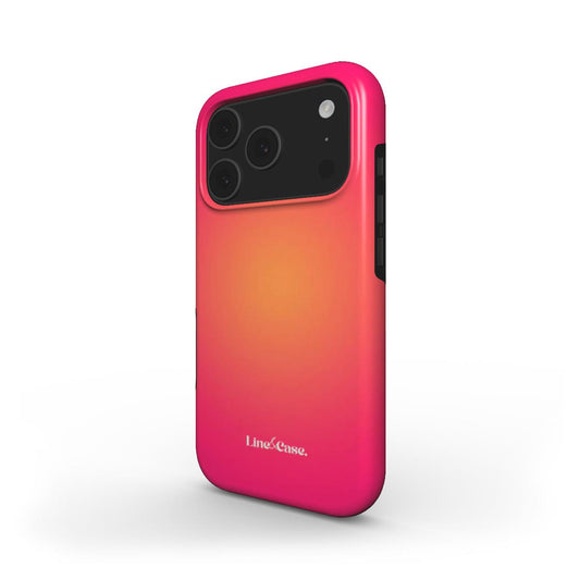 Heatwave in Hot pink