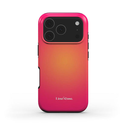 Heatwave in Hot pink