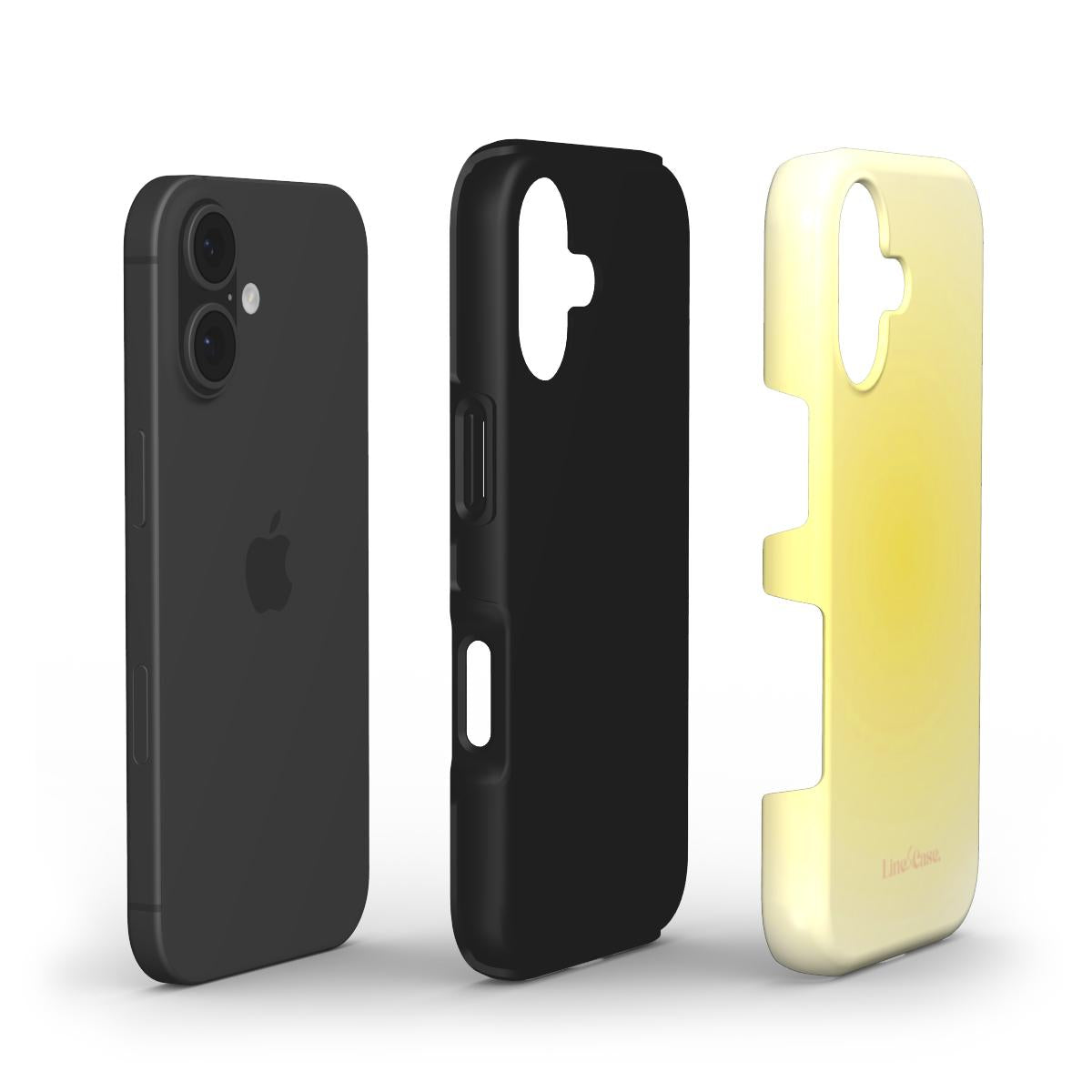 Heatwave in Butter Yellow