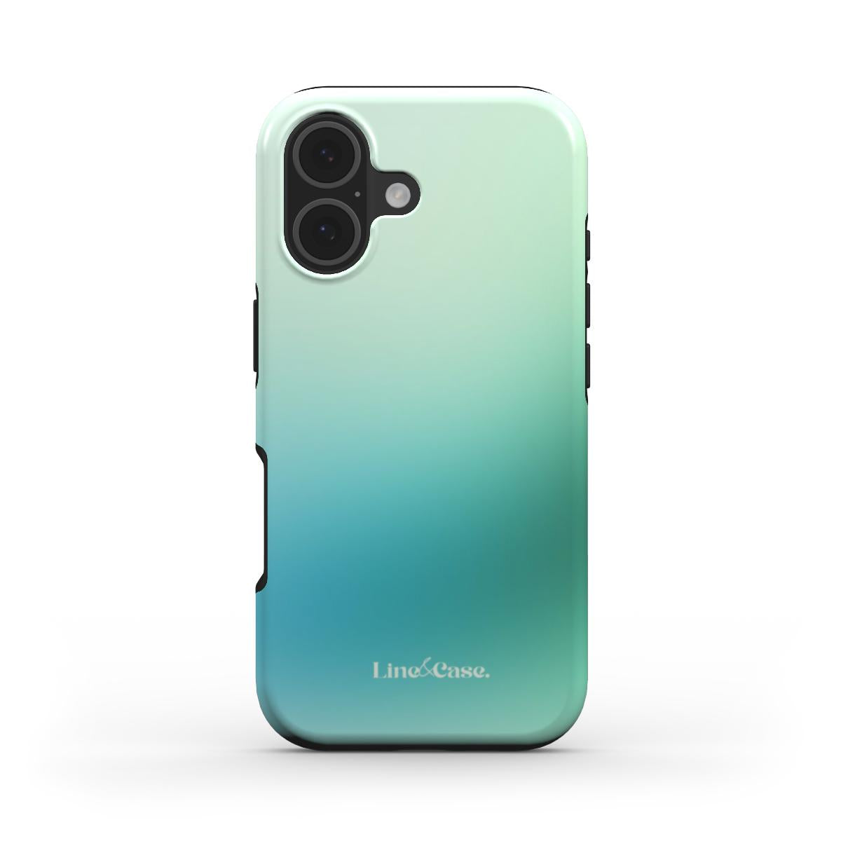 Heatwave in Aquamarine