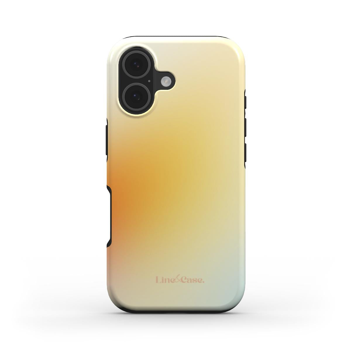 Heatwave in Sunset Orange