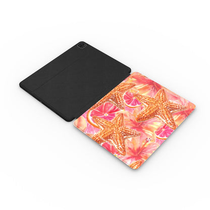 Starfish Y2K iPad Case