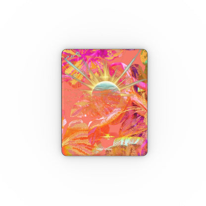 Solstice Sunset iPad Case