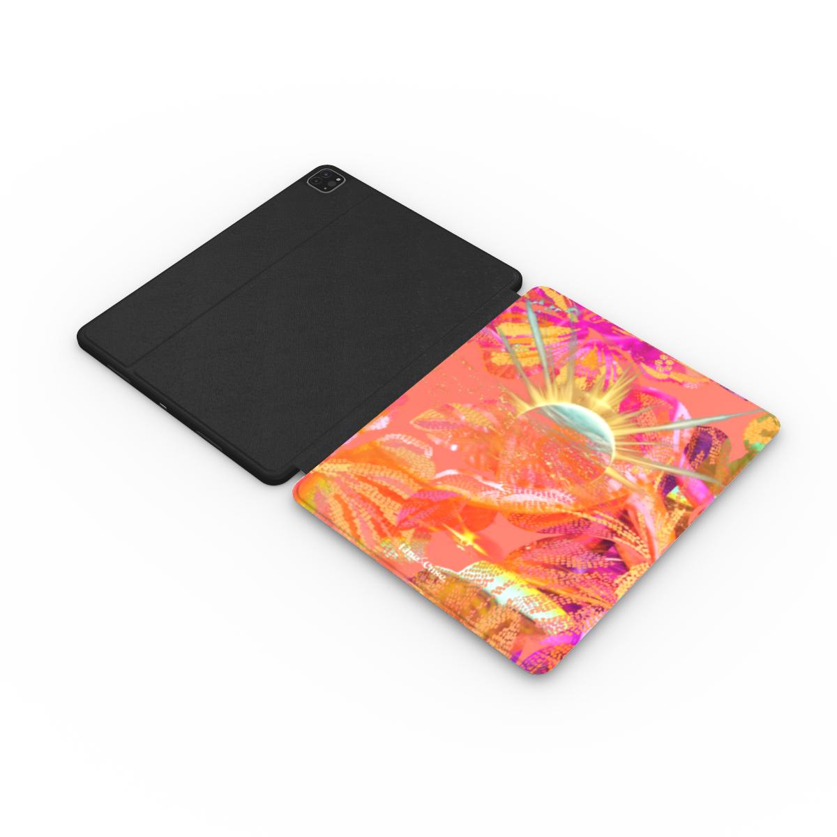 Solstice Sunset iPad Case