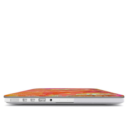 Solstice Sunset MacBook Case