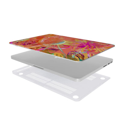 Solstice Sunset MacBook Case
