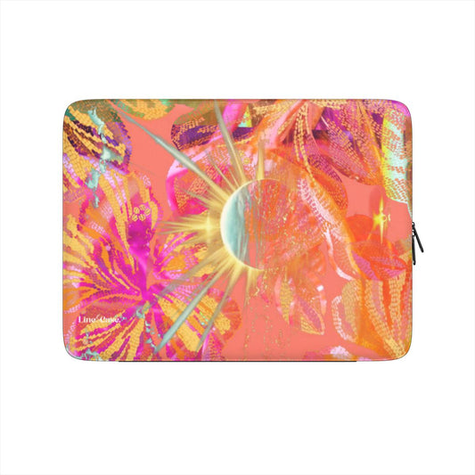 Solstice Sunset Premium Laptop Sleeve