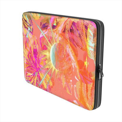 Solstice Sunset Premium Laptop Sleeve