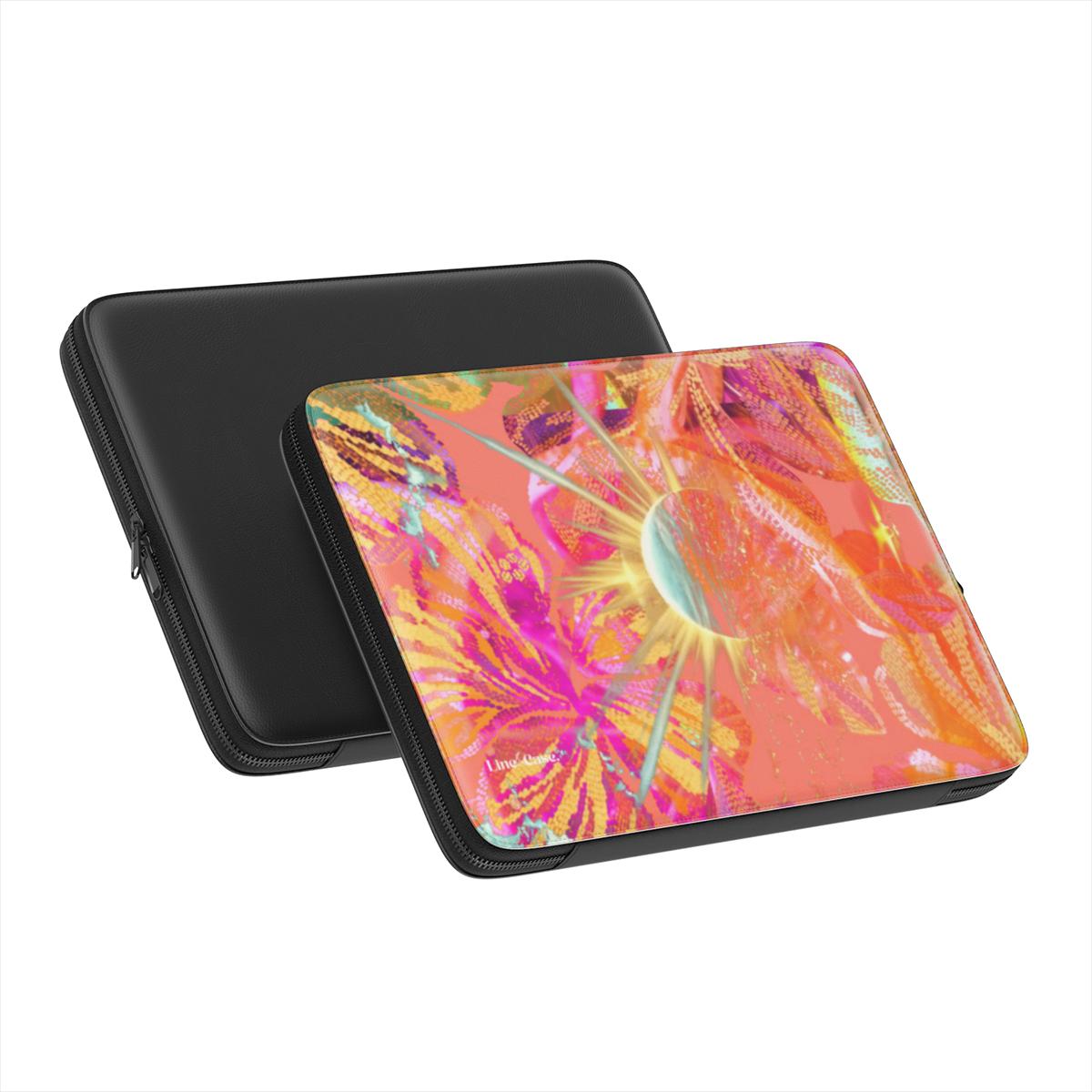 Solstice Sunset Premium Laptop Sleeve