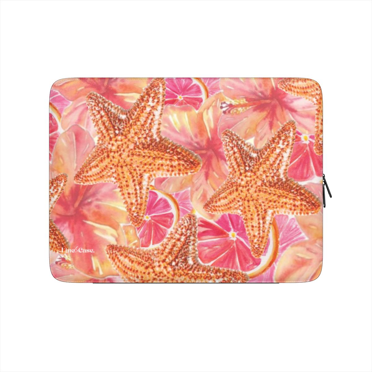 Starfish Y2K Premium Laptop Sleeve